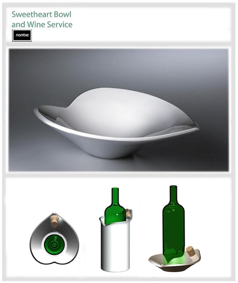 Sweetheart Collection